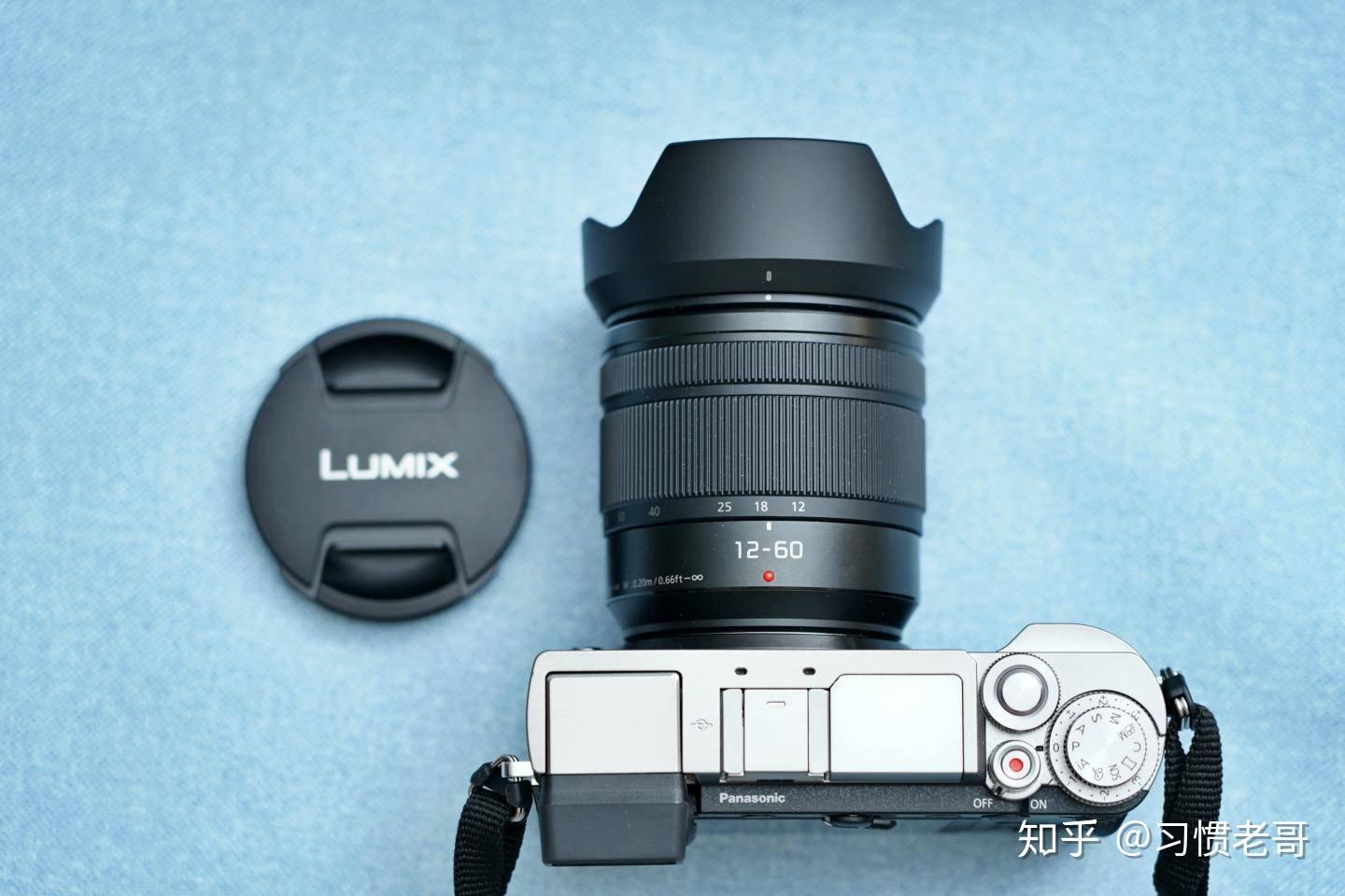 Panasonic收購鏡頭