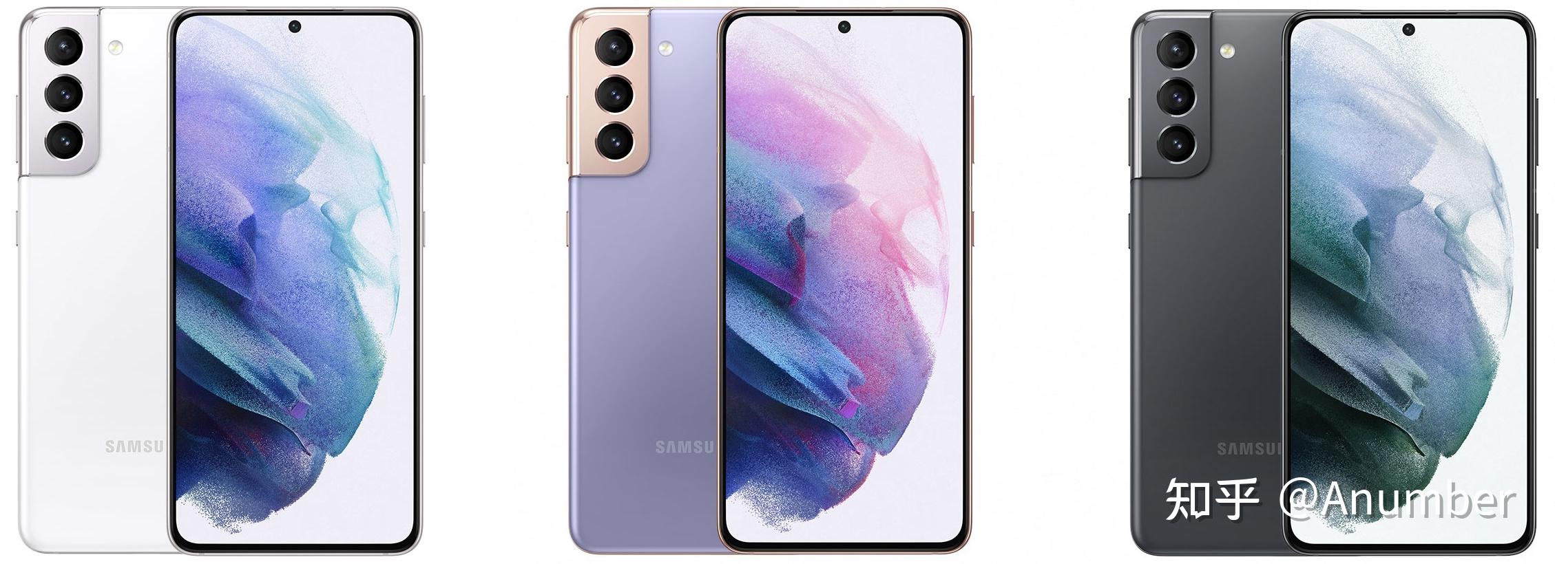 三星的s21和苹果11选哪个