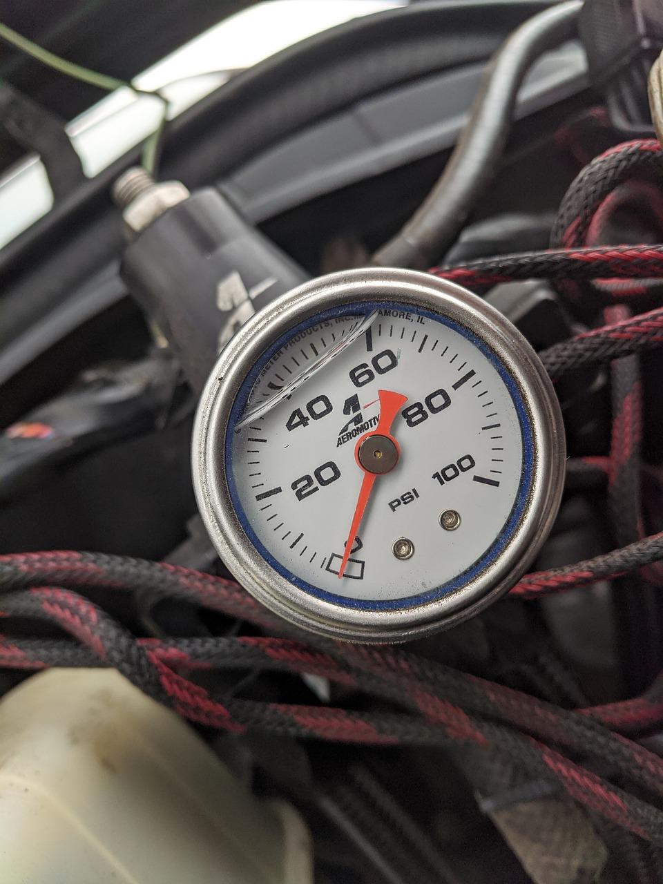 台式风扇的电机是多少