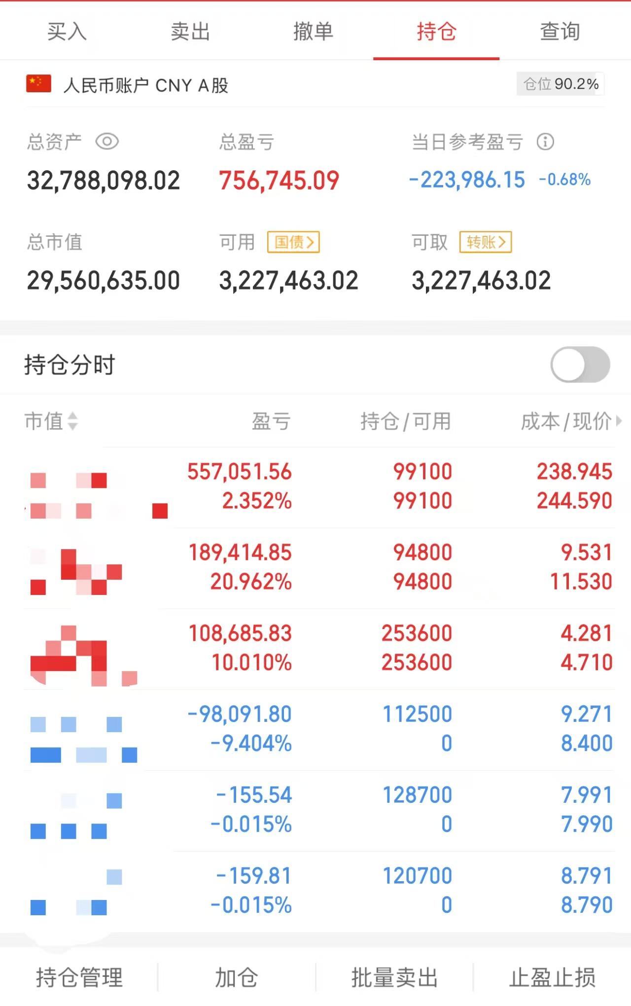 指南针炒股手机版下载免费 - 指南针炒股手机版下载免费安装