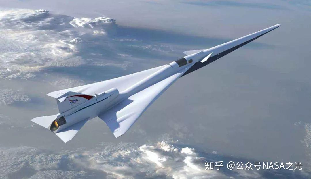 硬核科普：什么是NASA？ - 知乎