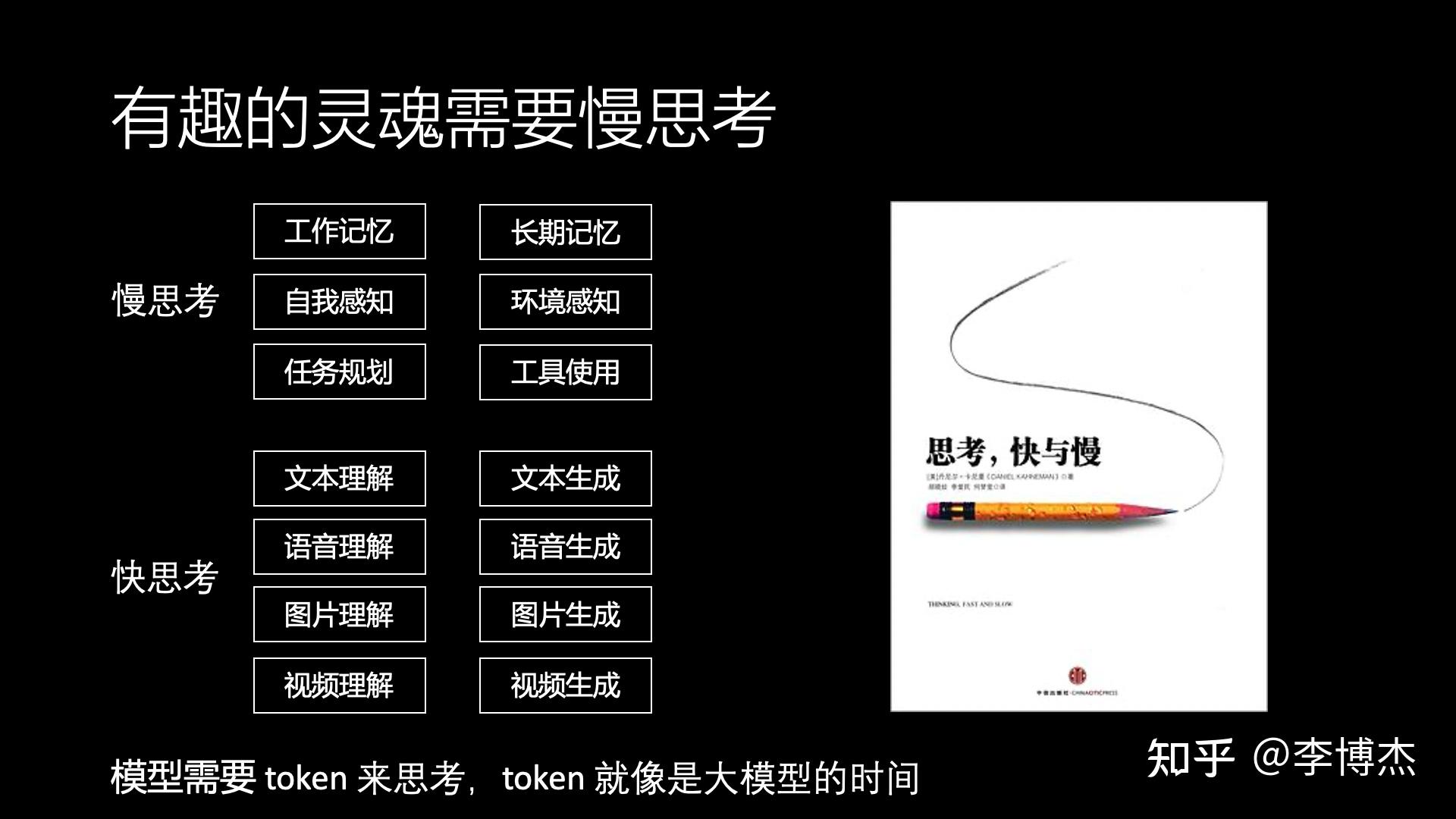 生成式 AI 的发展方向,应当是 Chat 还是 Agent?