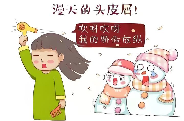 头皮上抠出来“白泥”到底是怎么回事? - 知乎