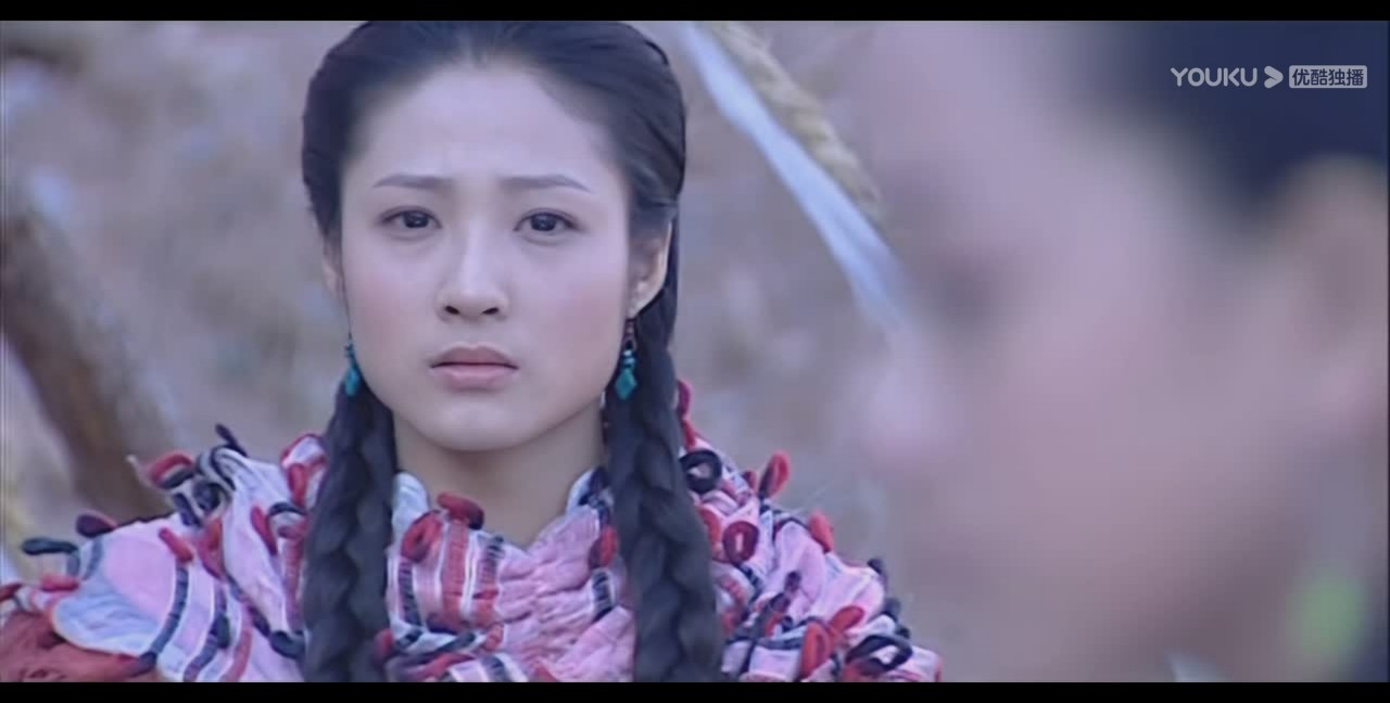 如何评价电视剧少年包青天3