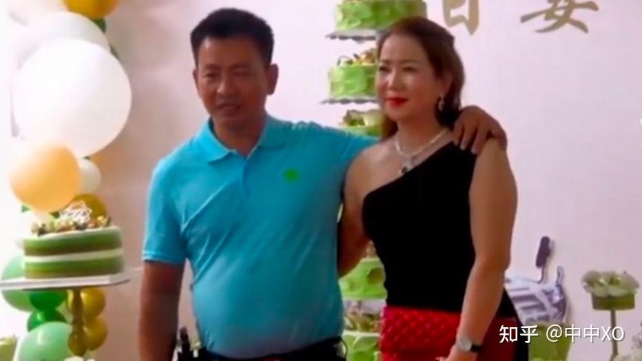明珍珍父亲明国安现在怎么样了? - 知乎