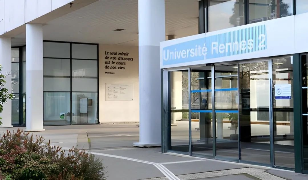 Cirefe Rennes 2 雷恩二大语言中心CIREFE | 布列塔尼最大的高等语言培训机构 - 知乎