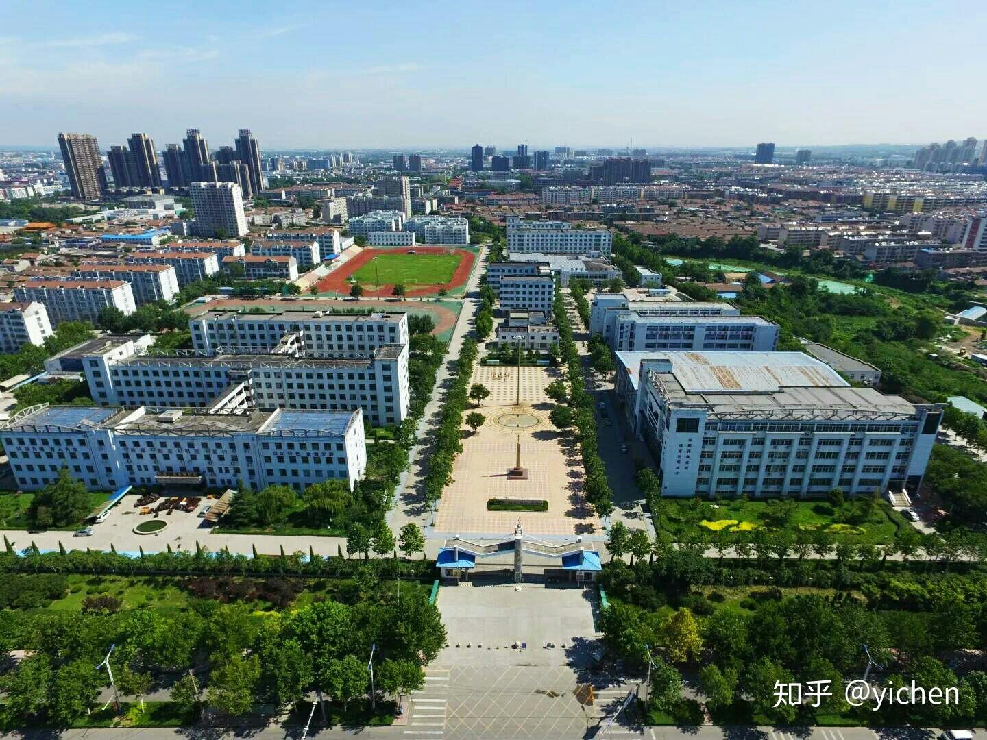 在淄川一中就读是一种怎么的体验? - 知乎