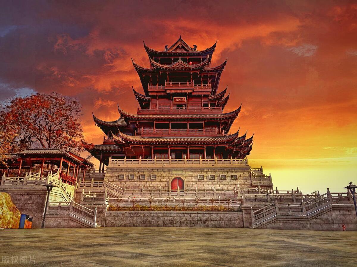 安徽境内有哪些比较冷门但是很美很值得去的景点