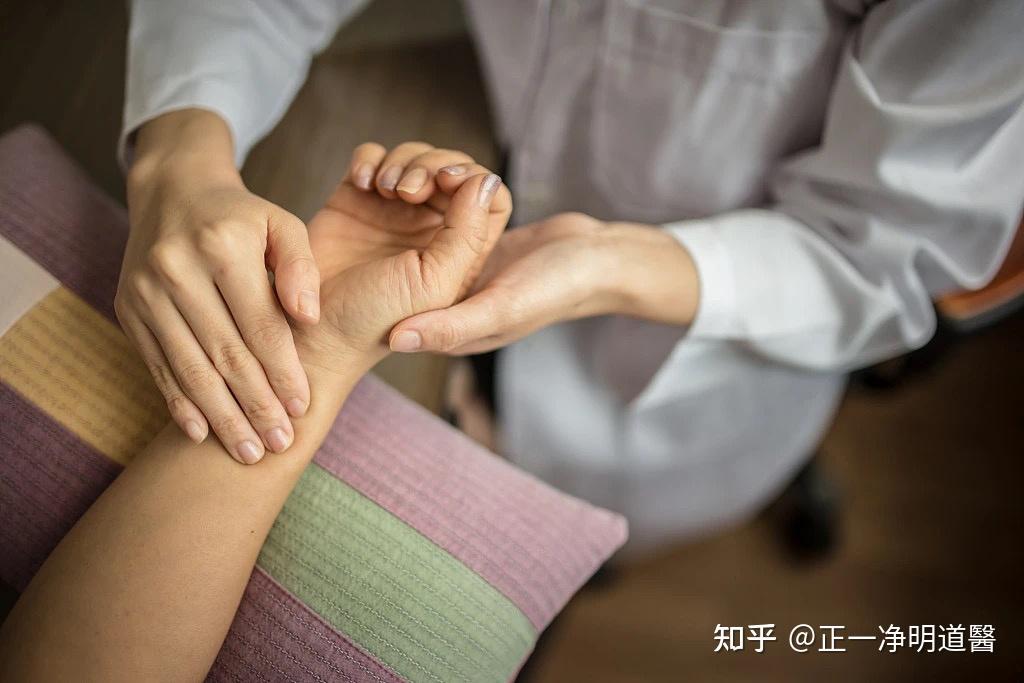 寒气在哪,病就在哪!坚持做两件事,把你体内寒气统统赶出去! - 知乎