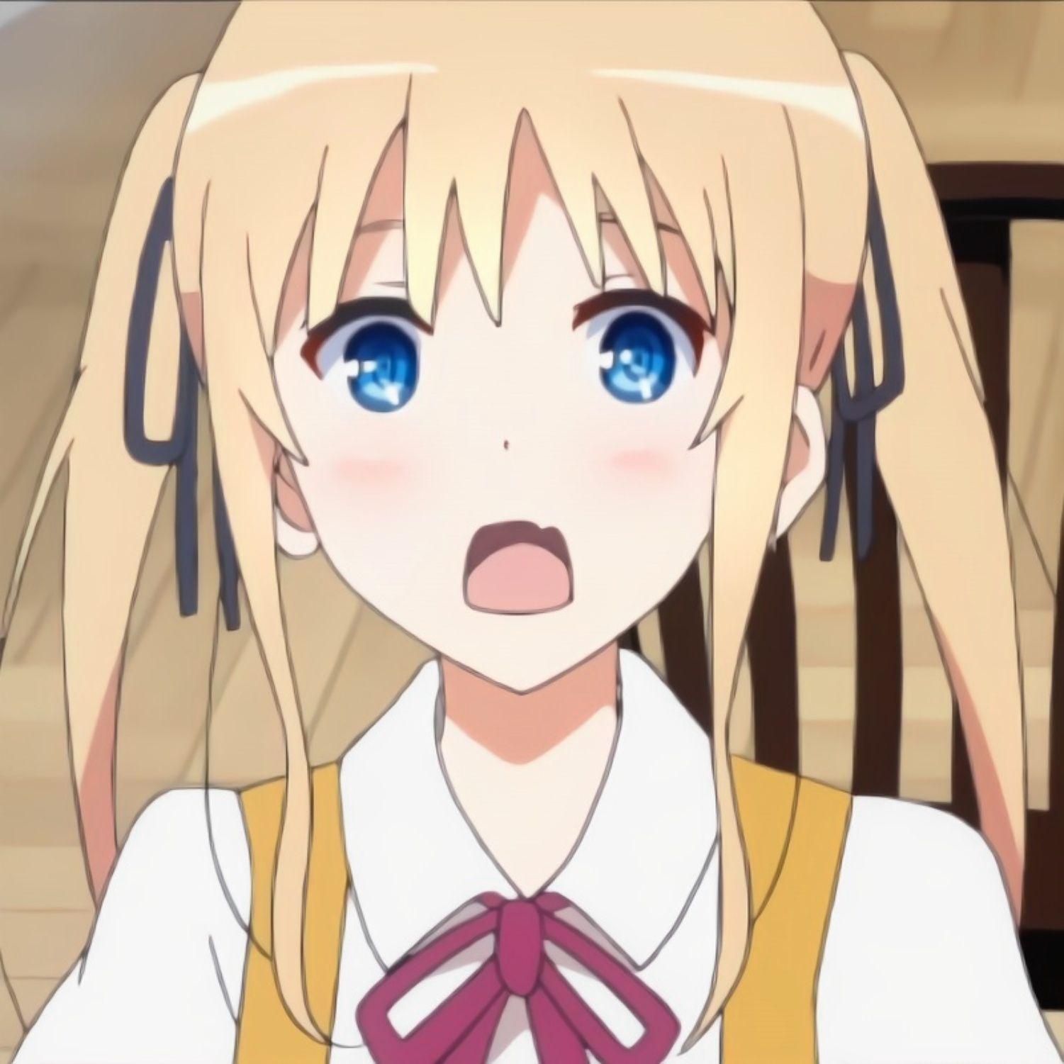 xdm来几张英梨梨的头像