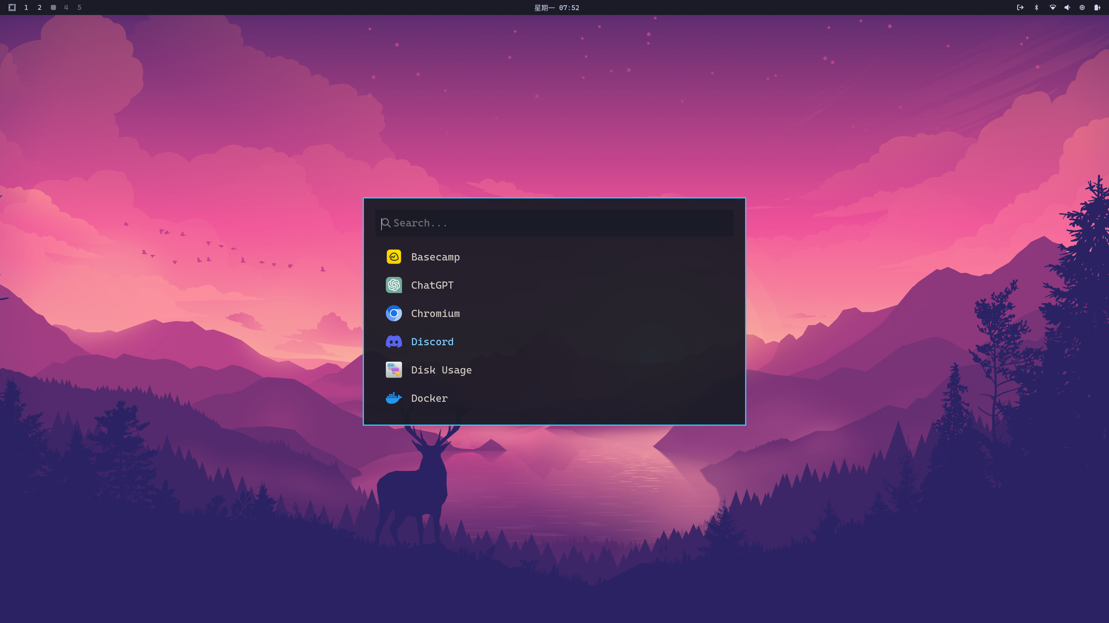 Omarky Linux Omarchy 这个 Linux 发行版怎么样? - 知乎