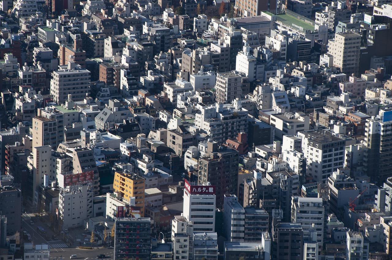 市中心豪宅价冠群雄