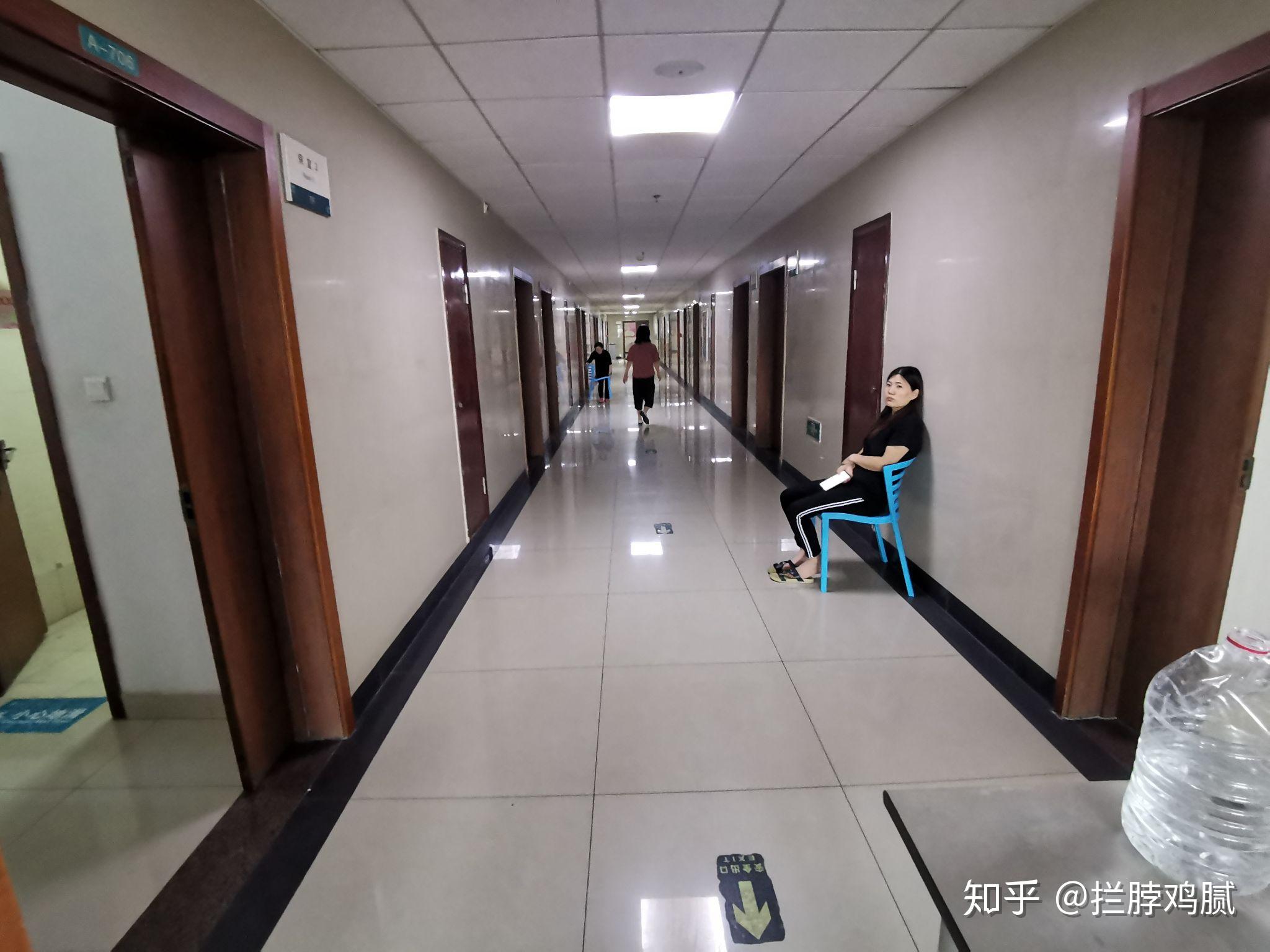 精神病院的儿童病房是怎么样? - 知乎