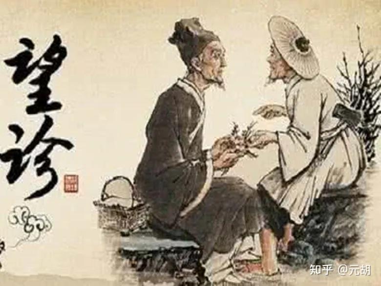 玄技堂科普|中医如何看脸辨健康?这些症状可能是疾病信号! - 知乎