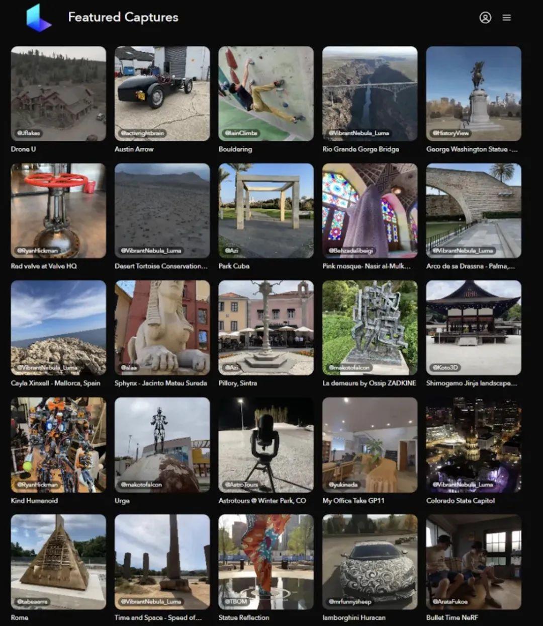 a16z、英伟达加码3D AIGC，Luma AI获4300万美元融资- 知乎