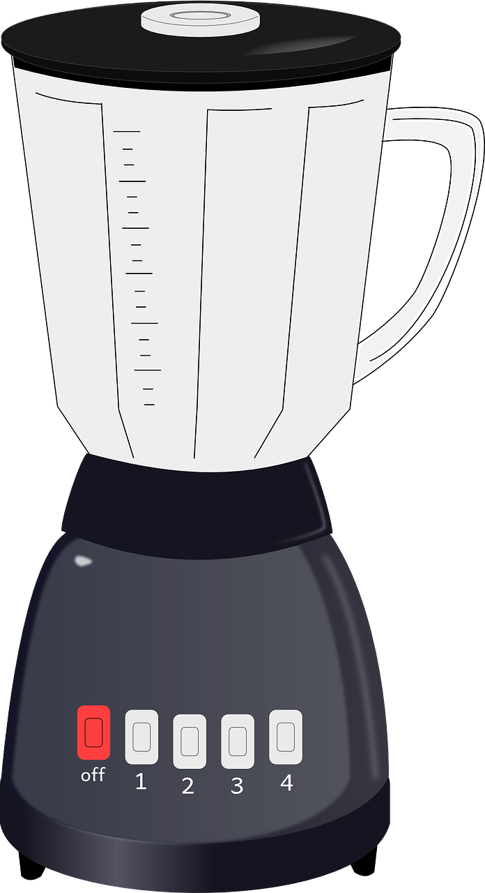 3. 烘烤设备大揭秘