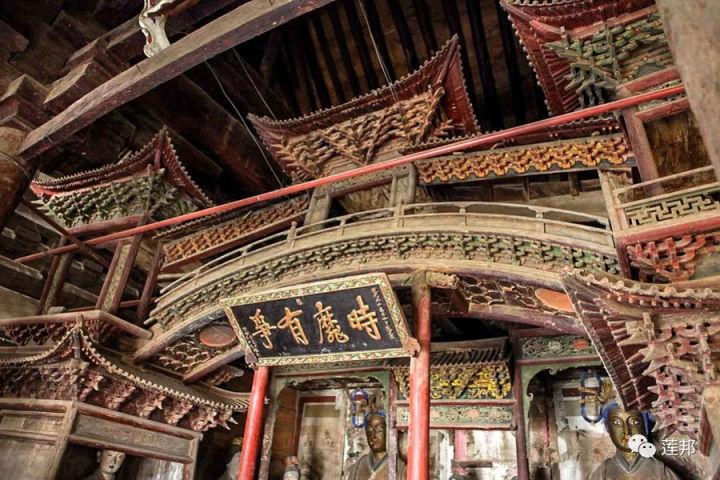 中国古建名词汇编——木作篇(三) - 知乎