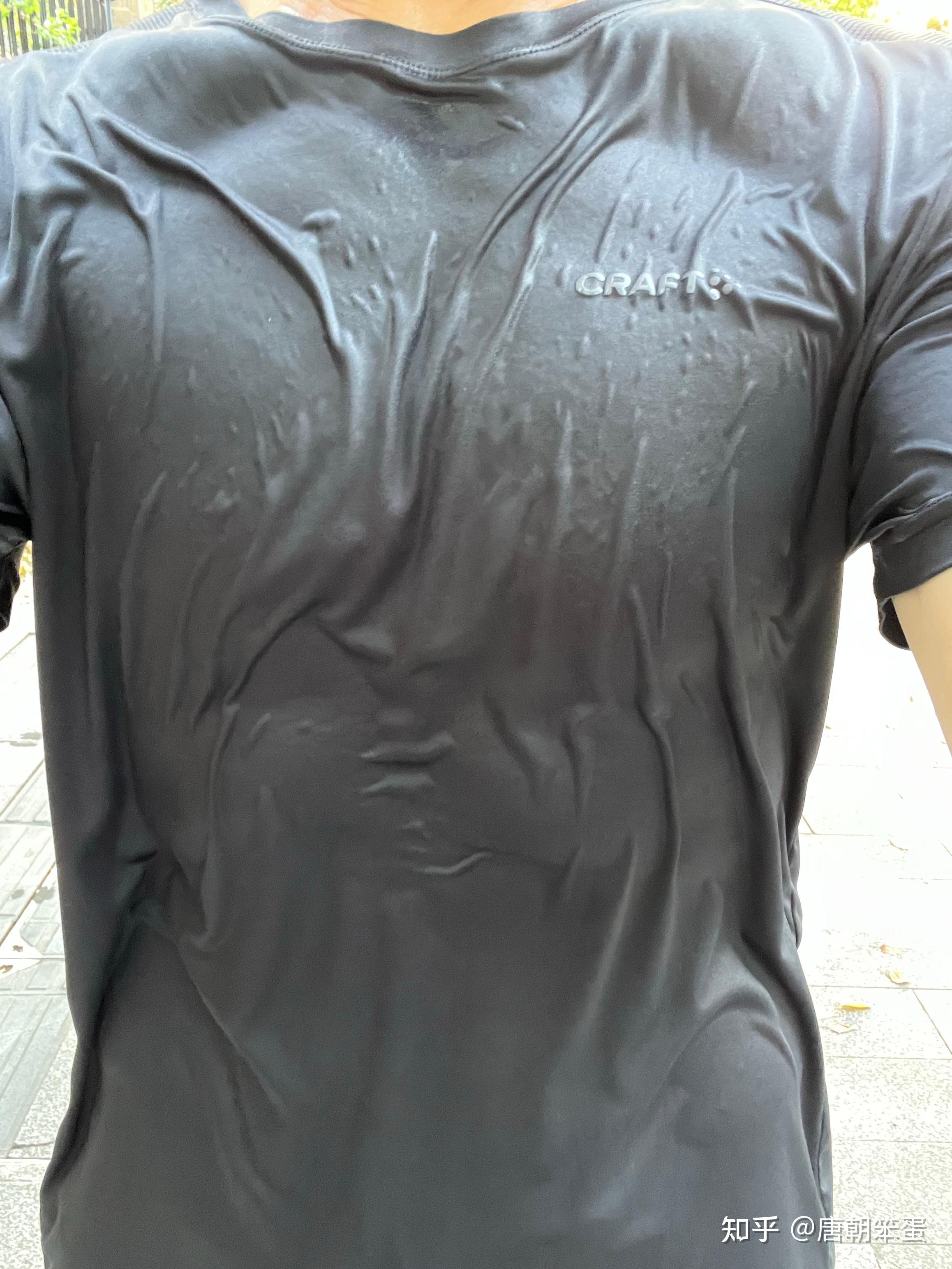 经常运动锻炼的人例如跑步,日常生活是不是更容易出汗?