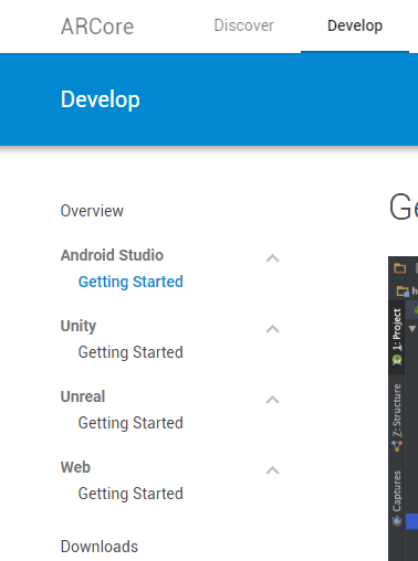 Android App Core Android Google ARCore尝鲜记录 - 知乎