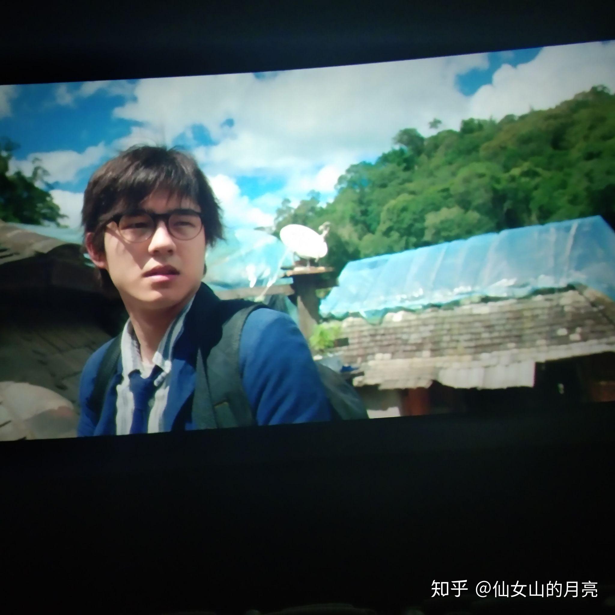 如何评价刘昊然彭昱畅尹昉主演的电影一点就到家