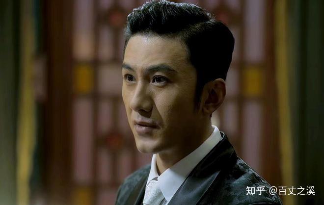 《孤战迷城》:莫名其妙,欧孝安是军统,他为何要去救叶宣民? - 知乎