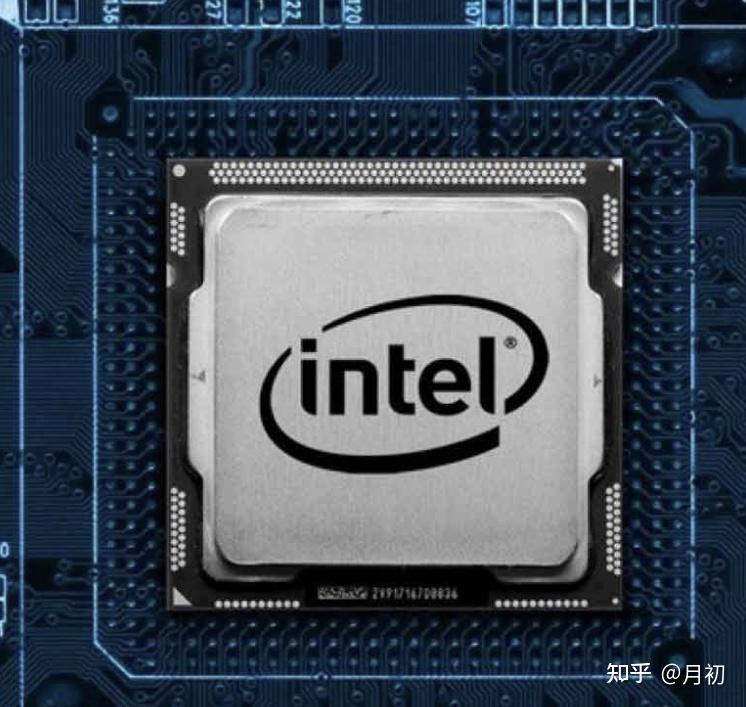 浅谈CPU架构,CISC和RISC , x86和ARM - 知乎