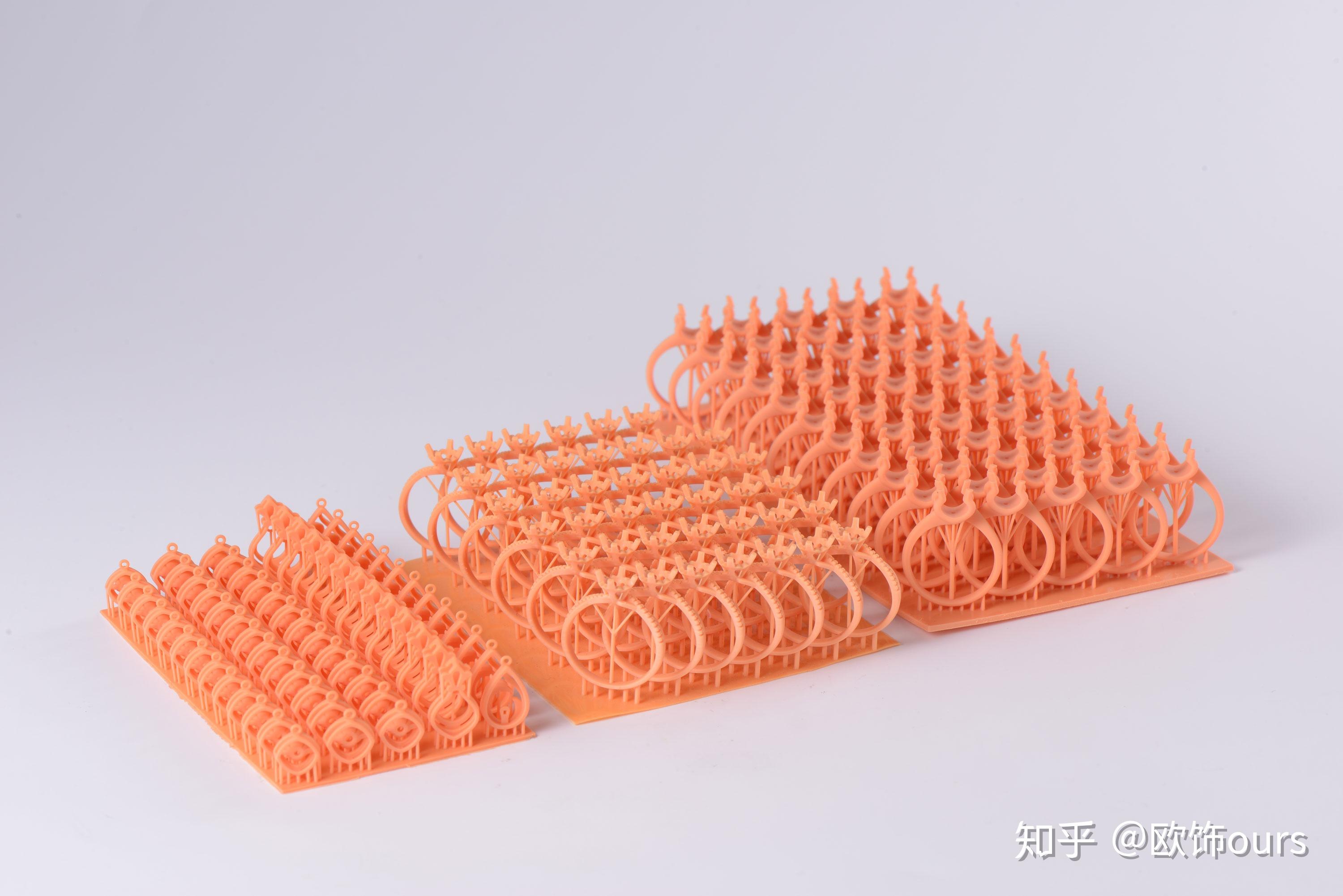 3d打印中的红蜡到底是什么