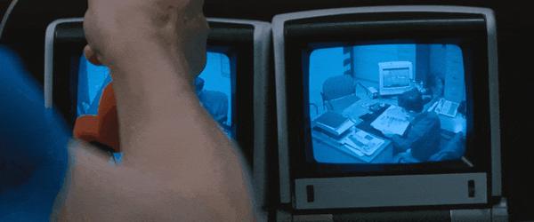 《屋顶人》性感男神+戛纳影后，上演禁忌之恋