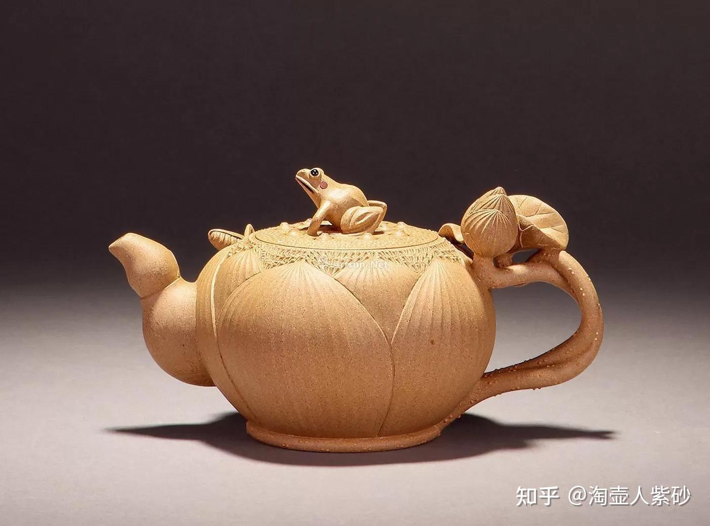 急須・蒋蓉製款・古紫砂彫・碗梅壺』極細工・古賞物・中国古玩