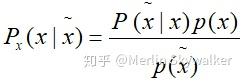 Demapper以及LLR（Log Likelihood Ratio） - 知乎