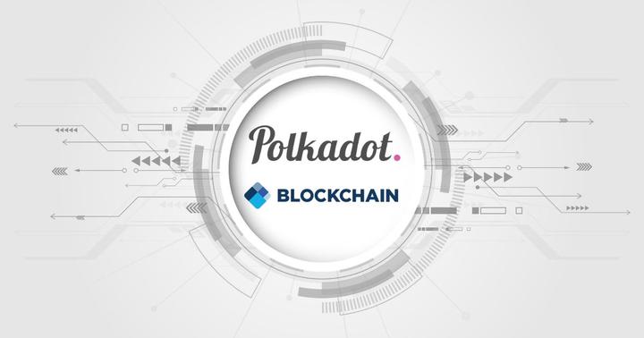 polkadot，polkadot怎么读