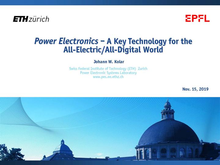 eth power electronics