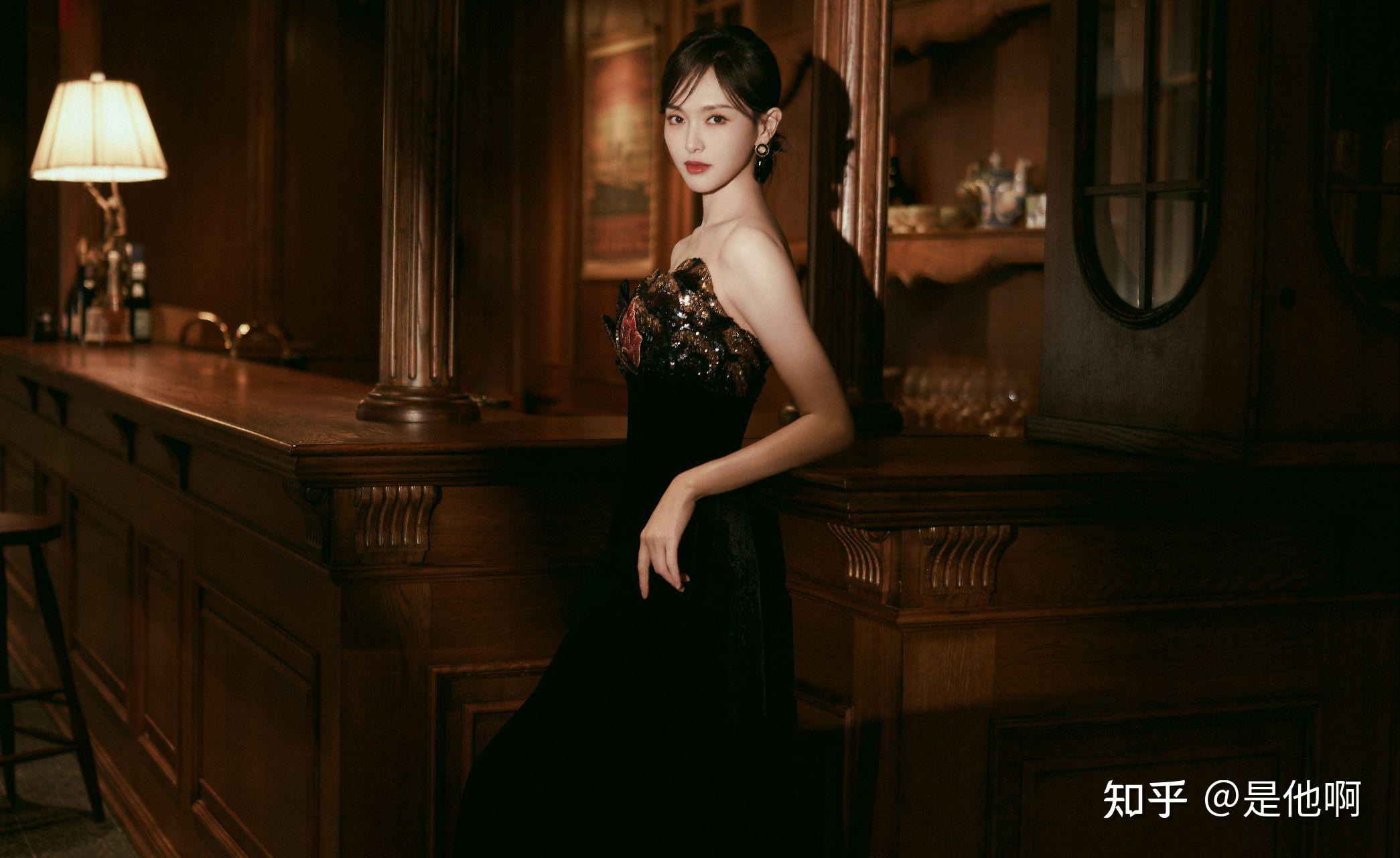 如何评价女星唐嫣的身材