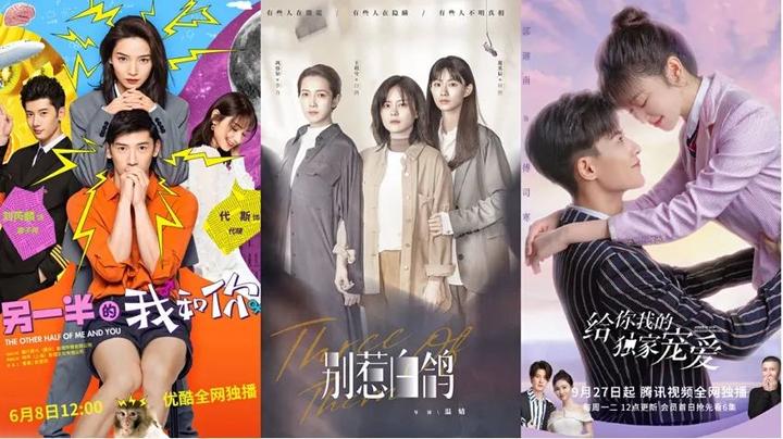 发力新媒体上的短剧生意：回款快？回报高？低成本？ - 知乎