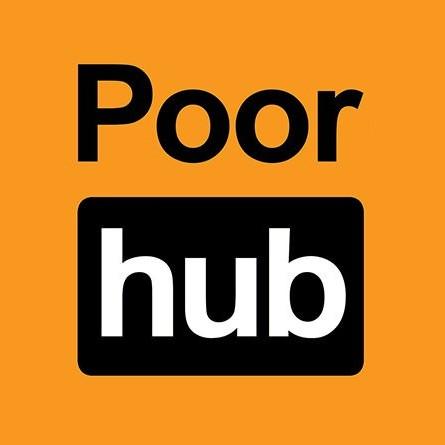 PoorHub