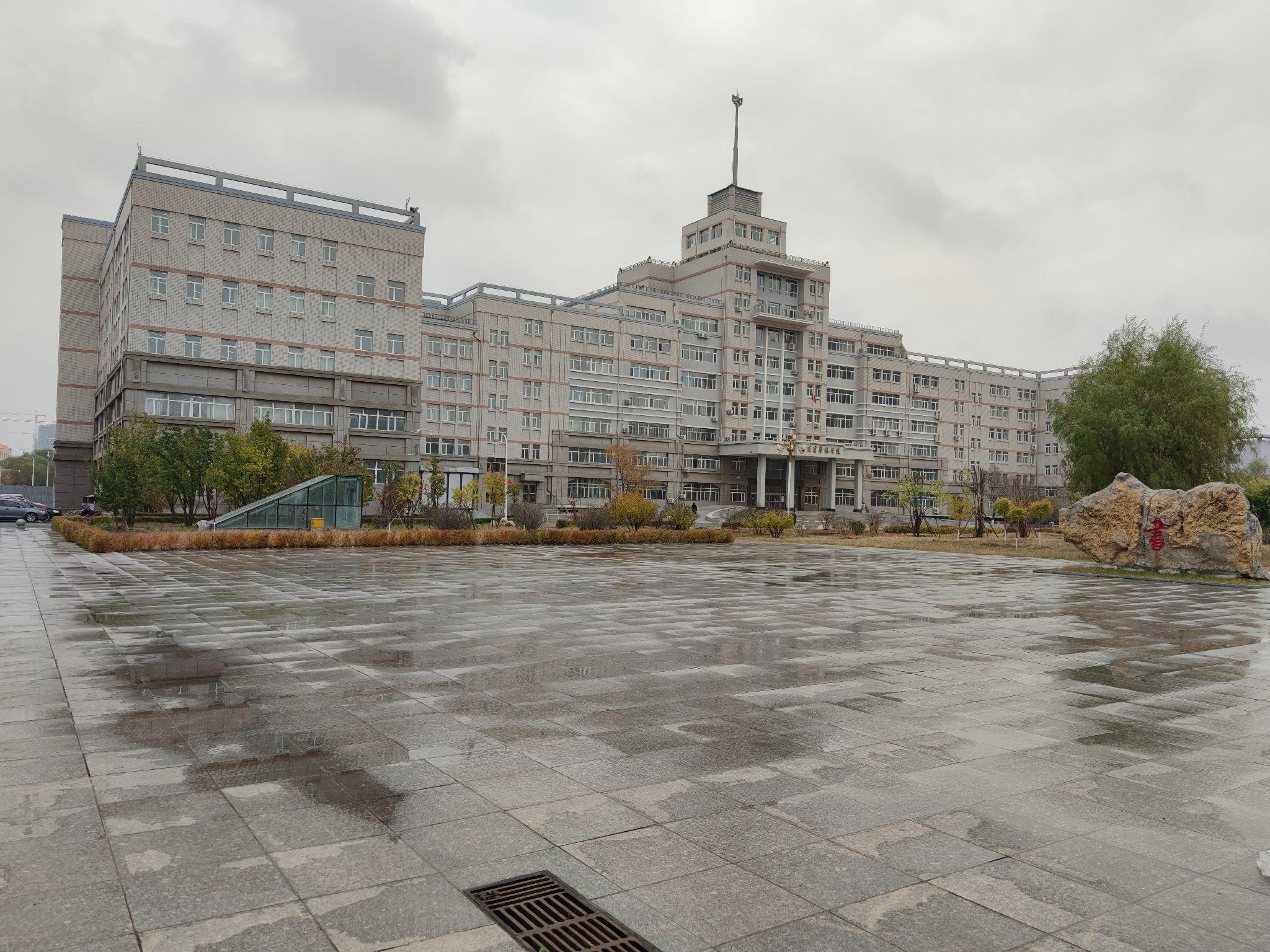 在哈尔滨华德学院就读是什么体验? - 知乎