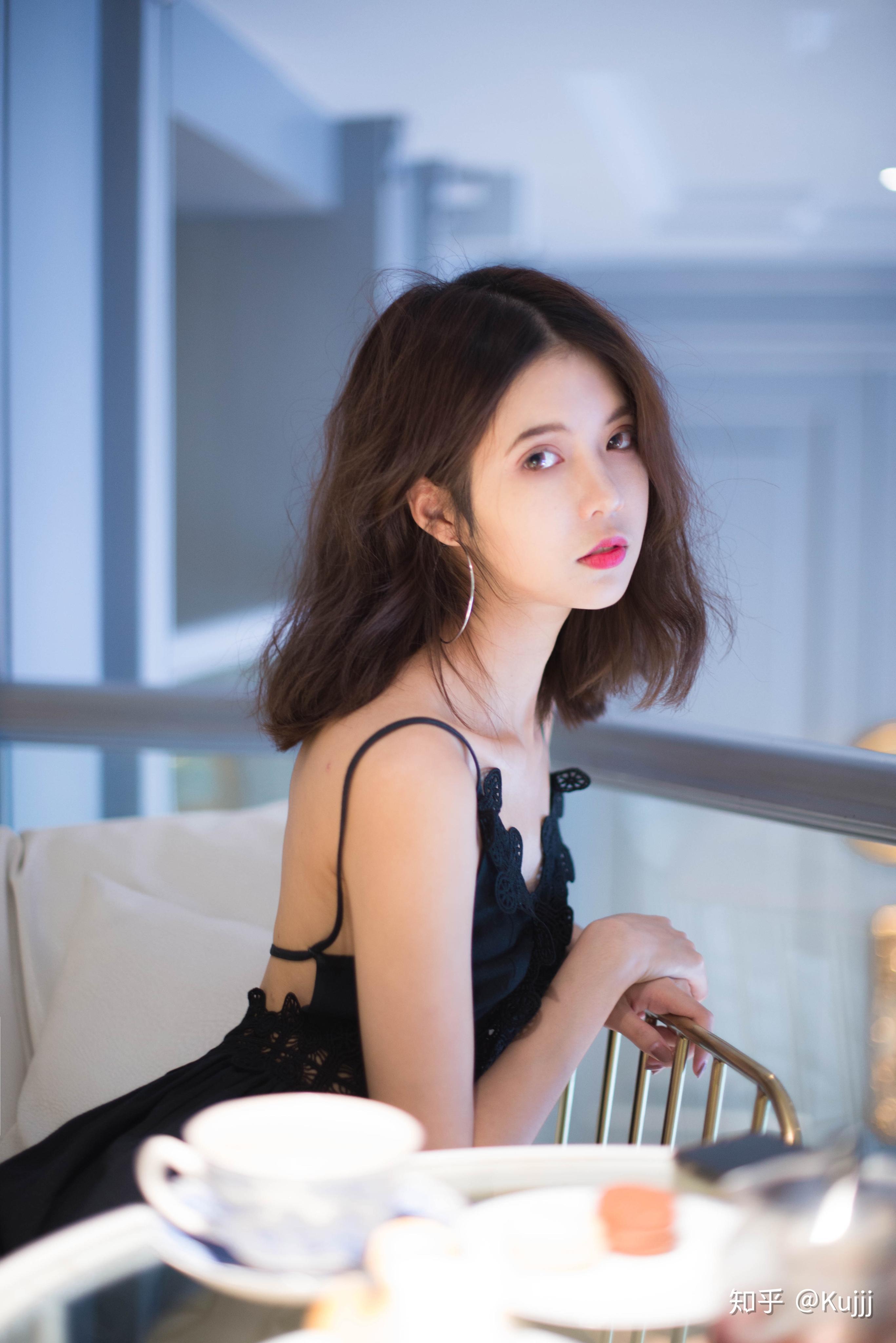 有个漂亮女朋友是种怎样的体验