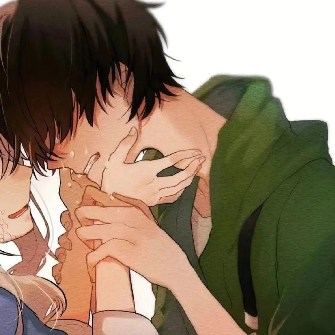 有没有小众好看的情侣头像? - 知乎