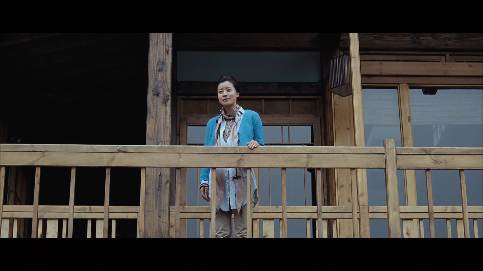 韩国惊悚悬疑电影苔藓