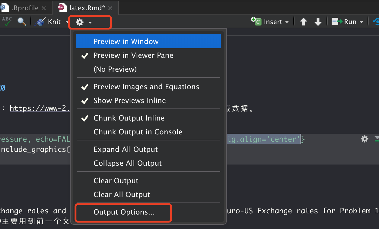 如何使用RStudio制作一份学术PPT - 知乎