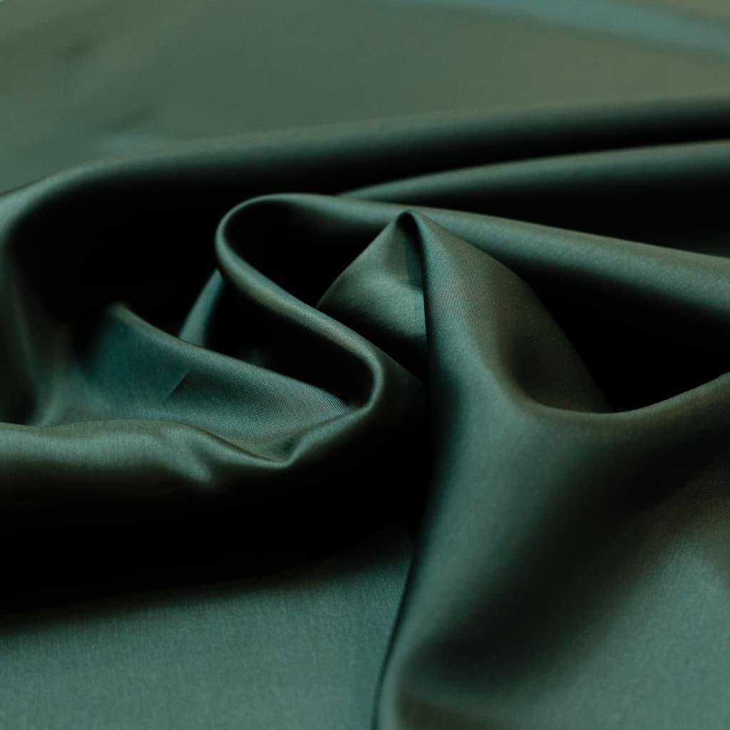 铜氨纤维有些什么缺点?服饰面料方面真的可以替代桑蚕丝吗?