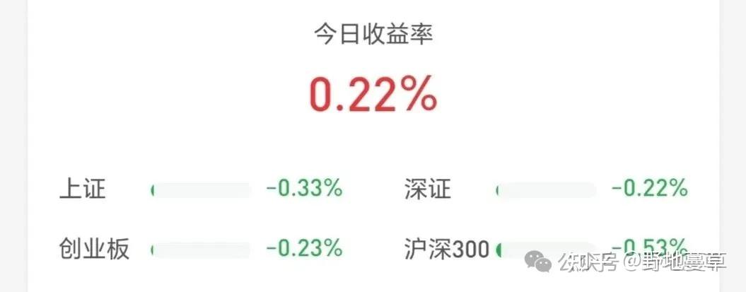 半导体板块大涨,我的科创50期权快翻倍了 - 知乎
