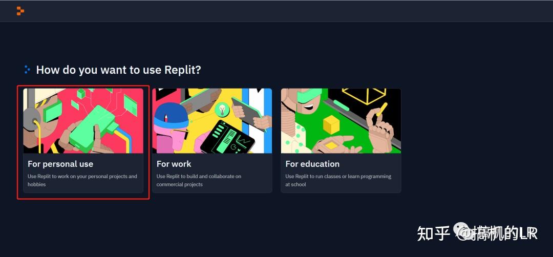 Repliweb 免费的代码在线运行平台——replit - 知乎
