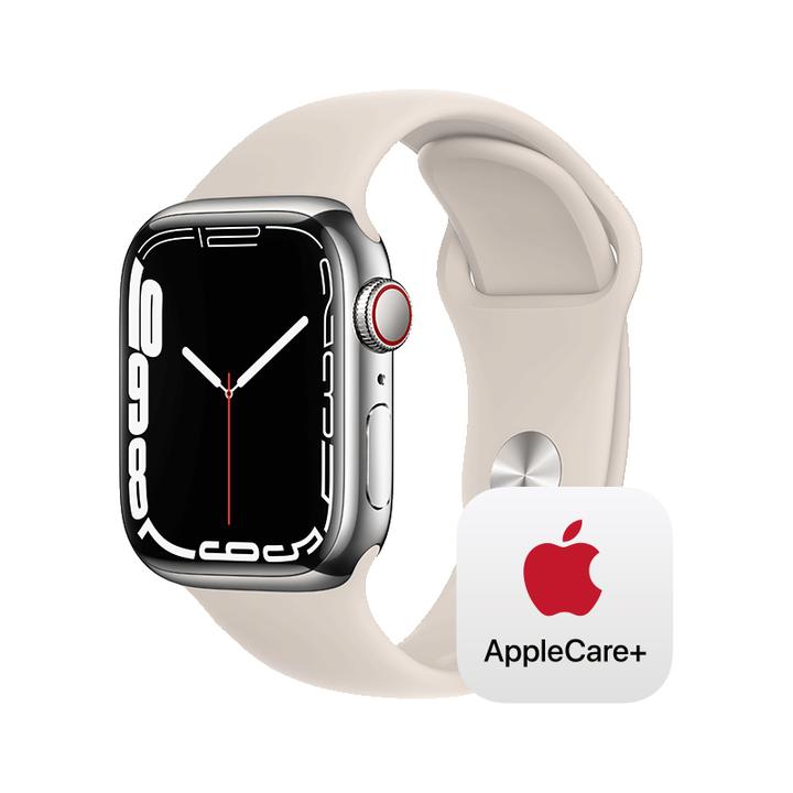 Apple Care+是什么？Apple watch用户有无必要购买AC+？ - 知乎