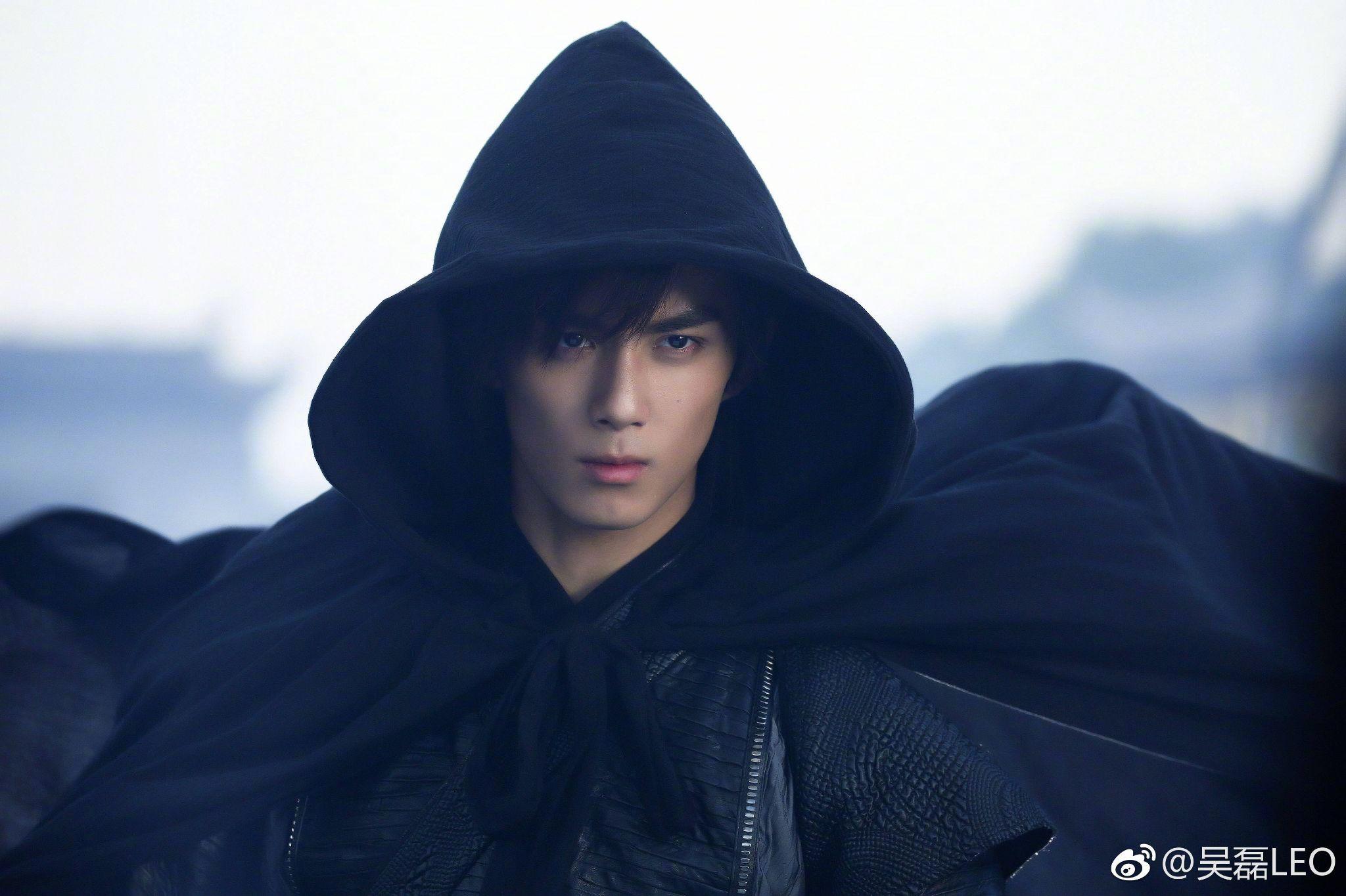 如何评价演员吴磊的古装扮相?