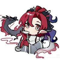 Zhihu profile picture for @mitos