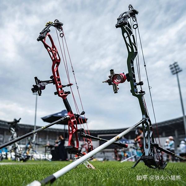 传统弓、反曲弓、复合弓,哪种更适合入门? - 知乎