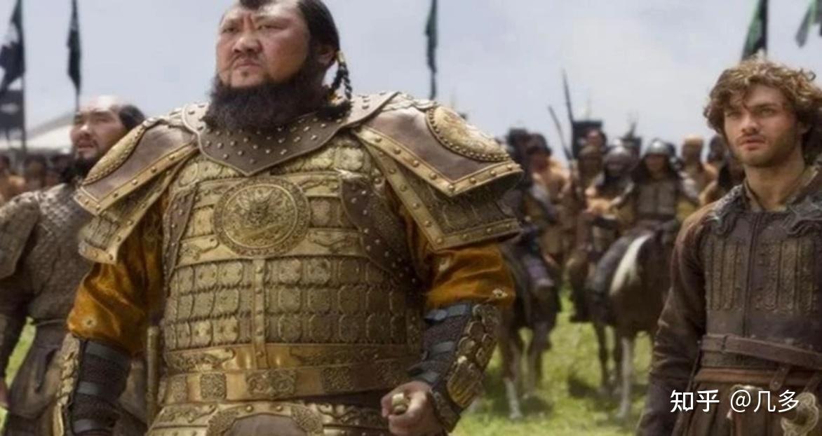 为什么元末明初这段历史不被人们所熟知? - 知乎