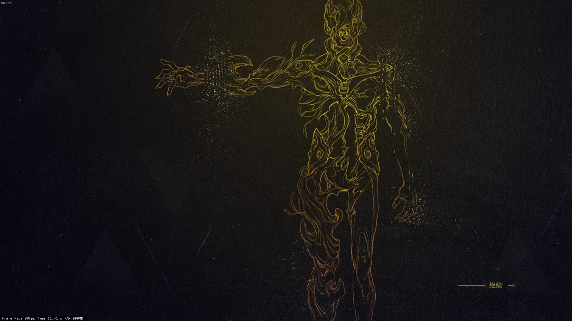 warframe——牺牲系列任务档案及细节 - 知乎