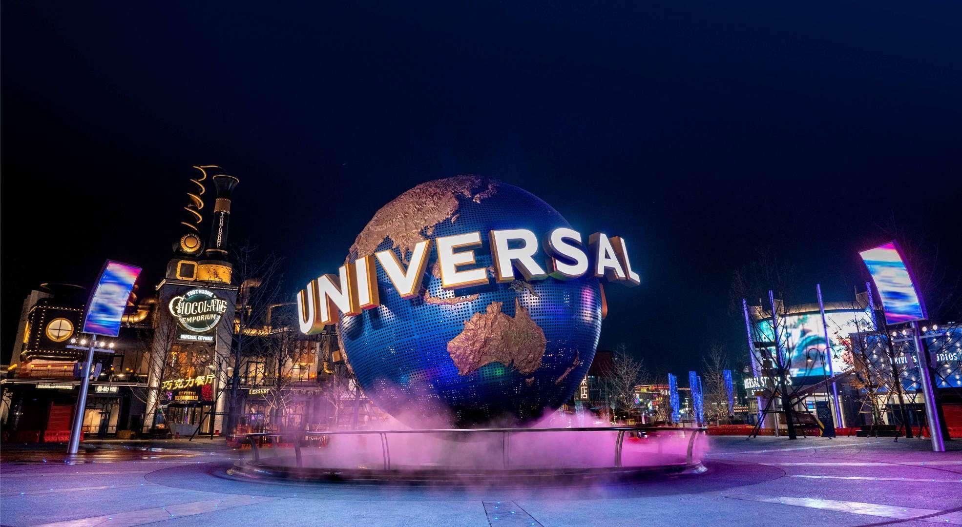 北京环球影城哪些项目孩子可以玩?(内附身高限制明细)